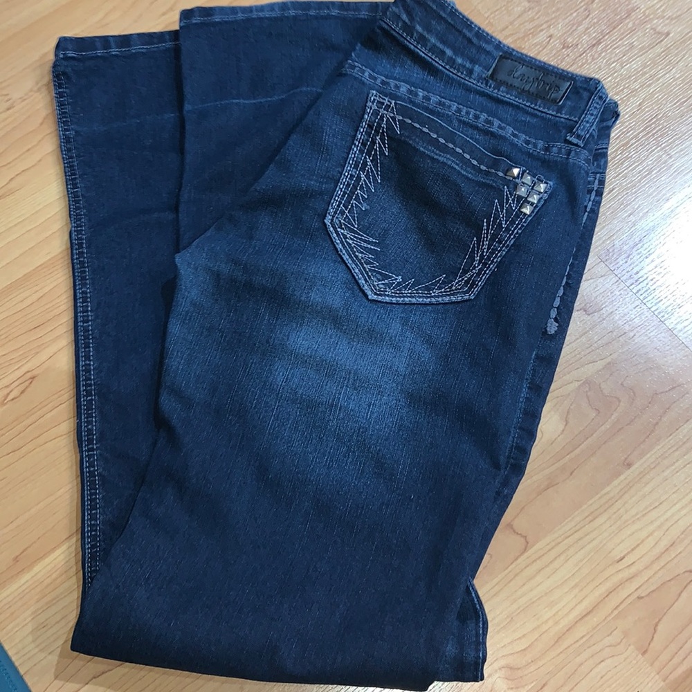 Daytrip Jeans Size 29